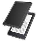 Buy now Clear Case for 6" Kindle Paperwhite 10th Generation 2018 (Model:PQ94WIF), Transparent Protective Thin Slim Soft TPU Cover for Paperwhite 4 10th Gen 6 Inch at indiglob india