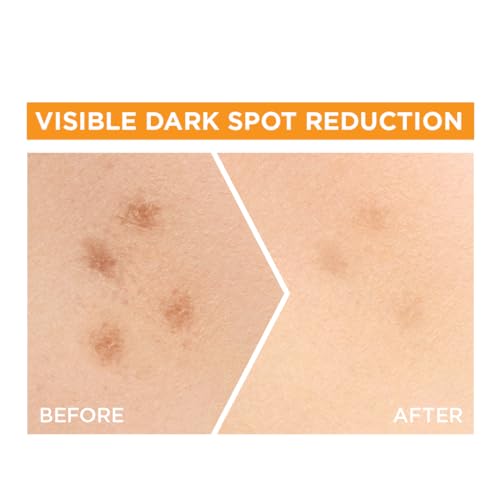 Buy now Garnier Bright Complete VITAMIN C Booster Face Serum, 30ml at indiglob india