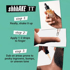 Buy now Kiehl's Since 1851 Ingrown Hair & Tone Correcting Drops - 30ml at indiglob india