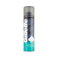 Buy now Gillette Classic Sensitive Skin Men's Shaving Foam, 200ml at indiglob india