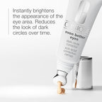 Buy now Clinique Even Better Eyes Dark Circle Corrector | Hydrating, Brightening + Dark Circle Reducing, 0.34 Fl Oz at indiglob india