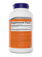 Buy now Now L-Lysine 500 mg, 360 Vegetarian Capsules at indiglob india