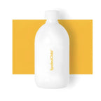 SpoiledChild Collagen Peptides + Vitamin C + Hyaluronic Acid Liquid Collagen Pineapple Flavor 400ml 13.5 FL oz