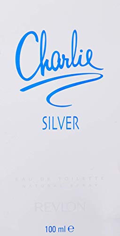 Buy now Charlie Silver by Revlon for WomenEau De Toilette Spray, 3.4 Ounce at indiglob india