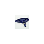 Buy now "Cheffort" 12 Hole Ocarina From Legend of,Alto C with Protective Bag,Buy ocarina,ocarina of time,Play by Link at indiglob india