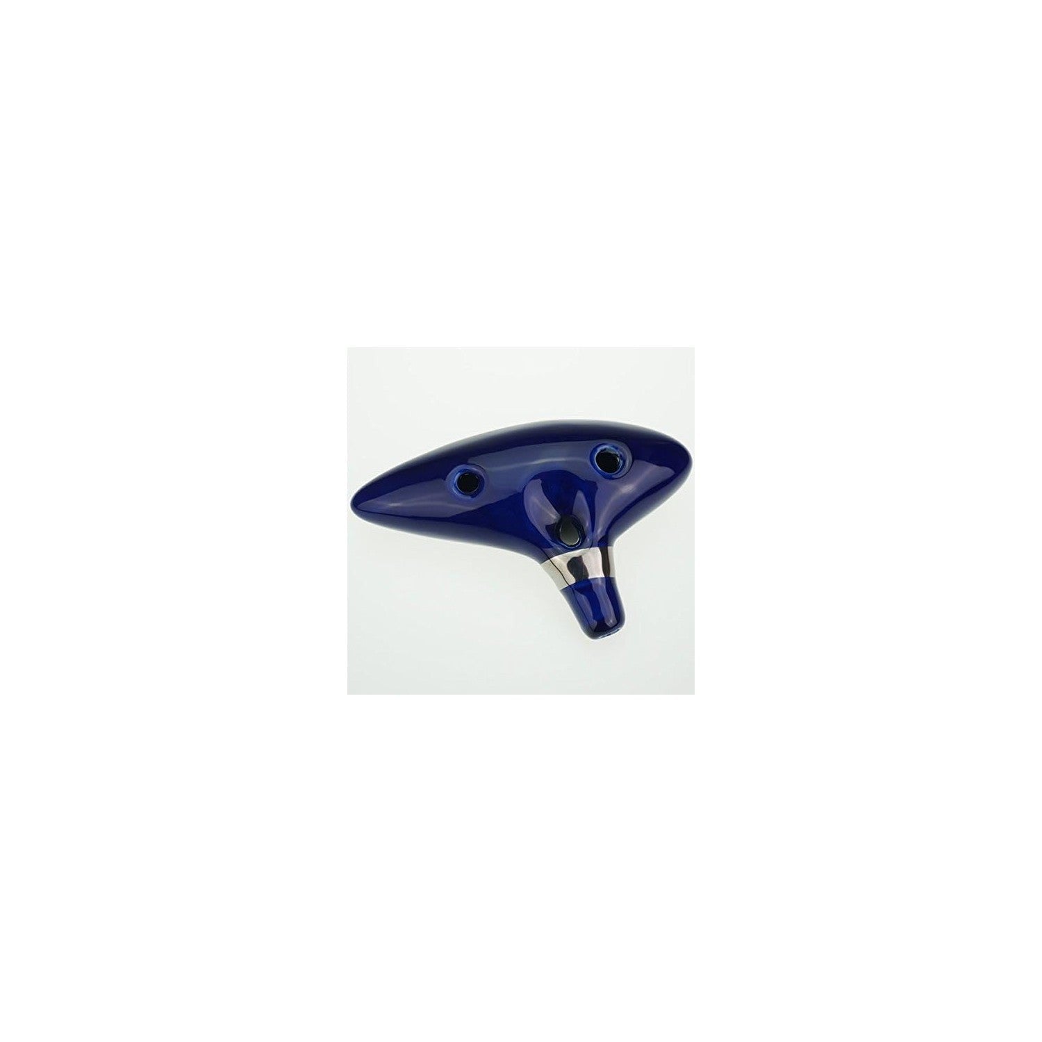 Buy now "Cheffort" 12 Hole Ocarina From Legend of,Alto C with Protective Bag,Buy ocarina,ocarina of time,Play by Link at indiglob india