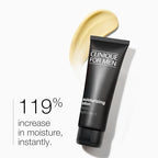 Buy now Clinique For Men Moisturizing Face Lotion With Hyaluronic Acid, Urea + Glycerin | Face Moisturizer For Drier Skin Types | Hydrating + Strenghening, 3.4 Fl Oz at indiglob india