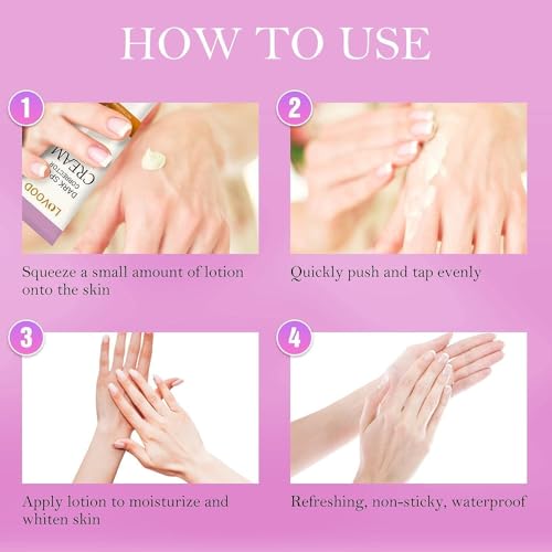 Buy now Dark Spot Corrector Cream - Underarm, Neck, Armpit, Knees, Elbows, Private Areas, Intimate Areas - Upgraded Formula, Instant Result 2 fl.oz at indiglob india