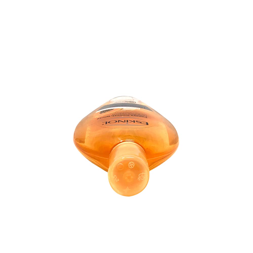 Buy now Eskinol Naturals Facial Cleanser Papaya 225mL at indiglob india