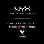 NYX PROFESSIONAL MAKEUP Control Freak Eyebrow Gel - Clear