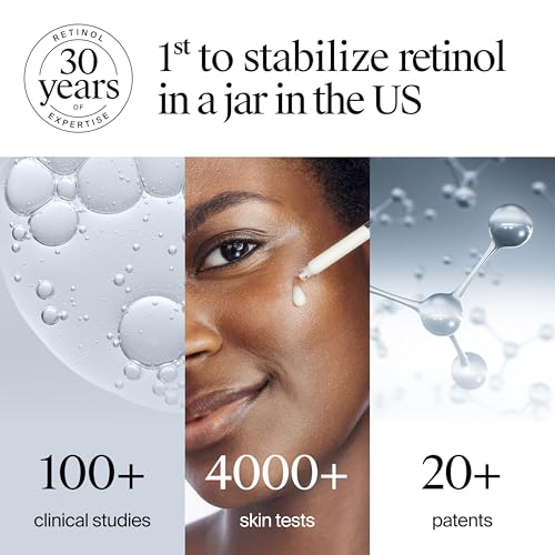 Buy now Neutrogena Rapid Wrinkle Repair Retinol Renewal Serum, Lightweight Anti-Aging Facial Serum with Pure Retinol & Antioxidants to Improve Wrinkles, Dullness & Dark Spots, 1 fl oz at indiglob india