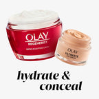 Buy now Olay Eyes Ultimate Eye Cream for Dark Circles, Wrinkles and Puffiness, 13 ml (0.4 fl. oz.) at indiglob india