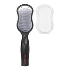 Buy now Revlon Callus Remover, Foot File for Wet or Dry Skin, Pedicure Tools,Gently Removed Callus and Dead Skin, Easy to Use (Pack of 1) at indiglob india