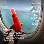 Buy now Tower 28 SOS Daily Rescue Facial Spray - Hypochlorous Acid Spray to Help Reduce Redness, Calm Irritation + Alleviate Flare-Ups - Purifying Travel Size Face Toner - Everyday Skin Care Essential (1 oz) at indiglob india