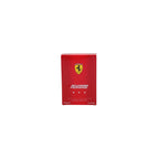Buy now Ferrari Scuderia Red Eau De Toilette Spray, Citrus, 4.2 Oz at indiglob india