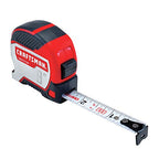 Buy now CRAFTSMAN Tape Measure with Bottle Opener, Small, 9-Foot (CMHT37109S) at indiglob india