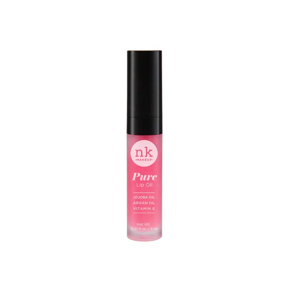 Buy now NK Pure Lip Oil (CHERRY) 0.27 Fl Oz (Pack of 1) NKC53 at indiglob india