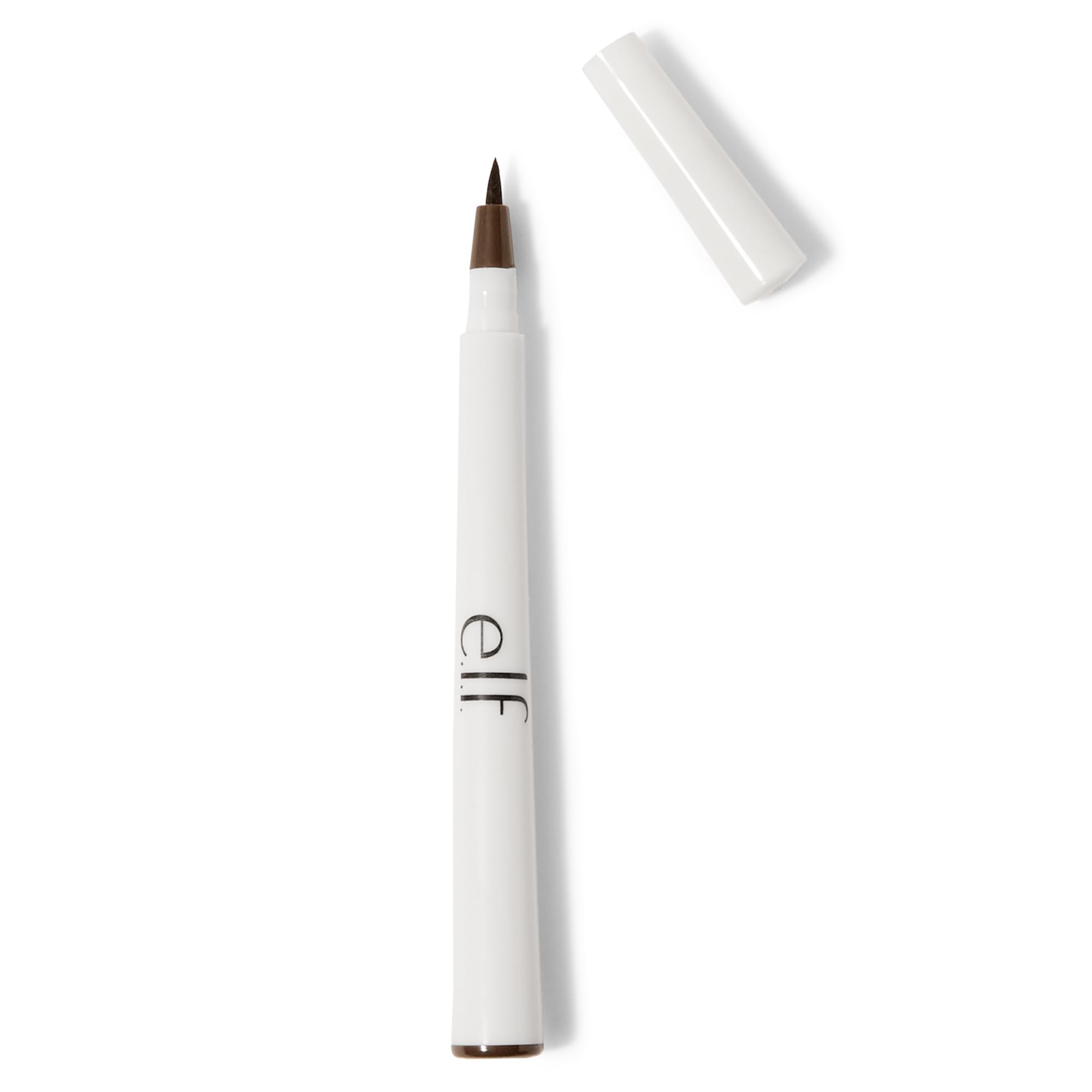 Buy now e.l.f. Waterproof Eyeliner Pen, Coffee, 0.06 Ounce at indiglob india