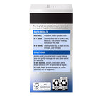 Buy now Neutrogena Rapid Wrinkle Repair Retinol Pro+ Anti-Wrinkle Eye Cream, Targeted Eye Cream for Wrinkles & Dark Circles, Formulated without Fragrance, Dyes, Phthalates, and Parabens, 0.5 oz at indiglob india