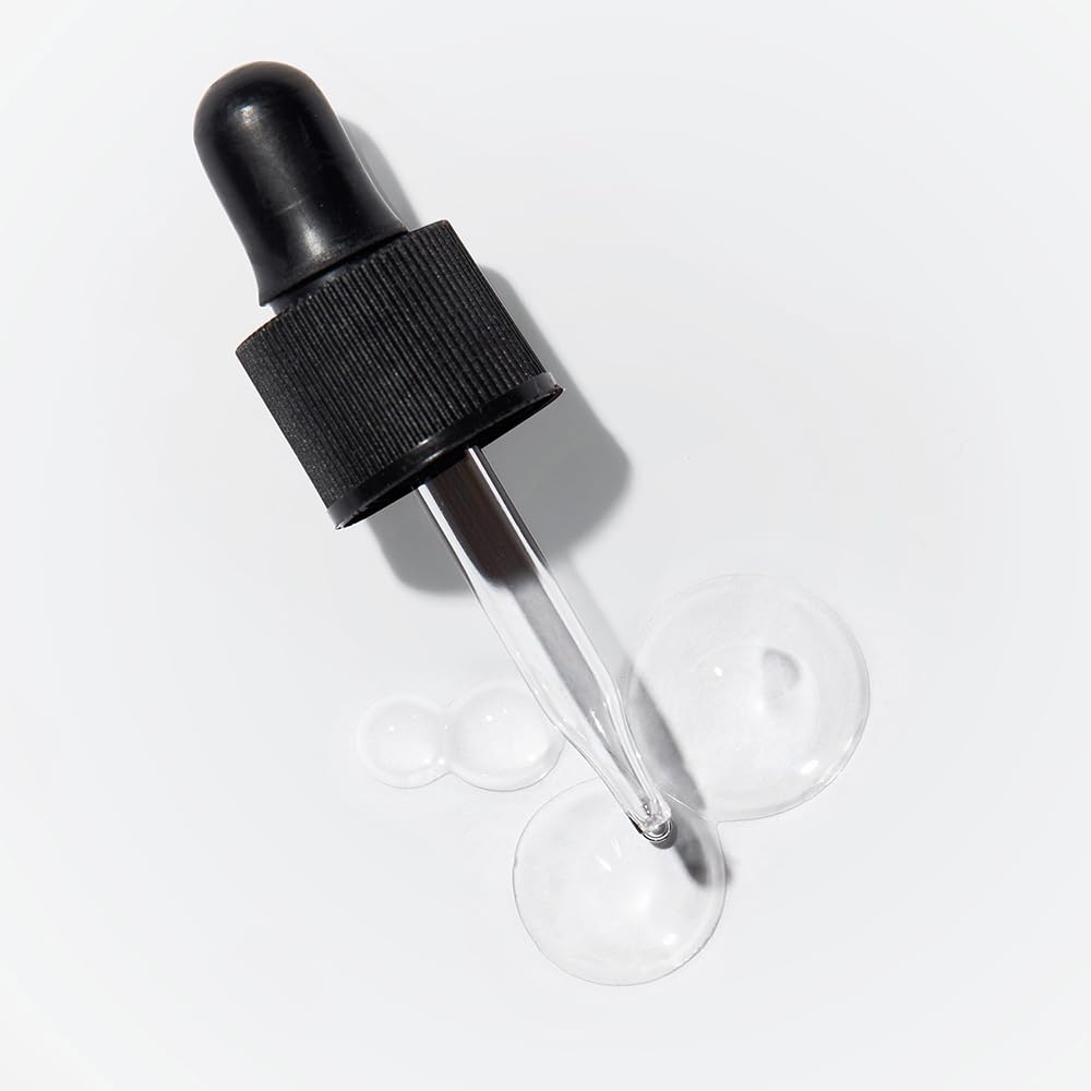 OPI Drip Dry Polish Drying Drops | Nail Polish Quick Drying Drops | Fast Drying in 60 Seconds | Protects Nail Polish & Conditions Cuticles