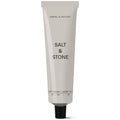 Salt & Stone Hand Cream, Hand Lotion, Women & Men, Santal & Vetiver 2 fl oz | Hand Lotion, Hydrates, Nourishes & Softens Skin, Restores Dry Skin, Fast-Absorbing, Free of Parabens & Phthalates