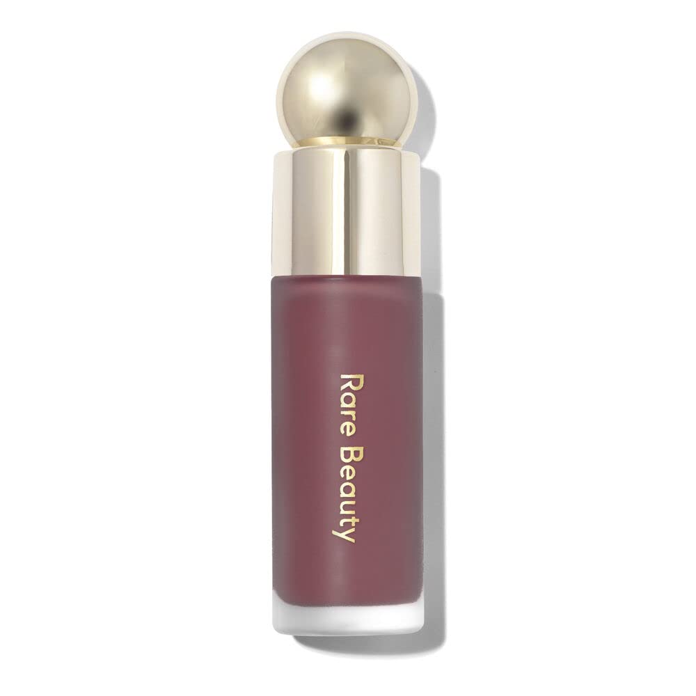 Buy now Rare Beauty by Selena Gomez Soft Pinch Liquid Blush Happy 0.25 Fl Oz (Pack of 1) Believe at indiglob india