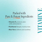 Buy now Derma E Vitamin E 12,000 IU Cream – Moisturizer for Face and Body – Multi-purpose Face Cream, Hand Cream and Body Lotion Soothes and Protects, 4 oz at indiglob india