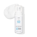 ETUDE SoonJung pH 6.5 Whip Face Cleanser for Sensitive Skin, 5.07 fl oz | Vegan, non-comedogenic face cleanser creates mild microfoam to cleanse sensitive skin without stripping moisture.