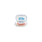 Buy now Instant Smile Comfort Fit Flex Natural Shade at indiglob india