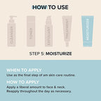 Buy now Paula's Choice SKIN RECOVERY Daily Moisturizing Lotion, Mineral Sunscreen for Face, SPF 30 Face Sunscreen with Oat & Cucumber, Dry and Sensitive Skin, UVA/UVB Protection, Fragrance-Free, 2oz at indiglob india