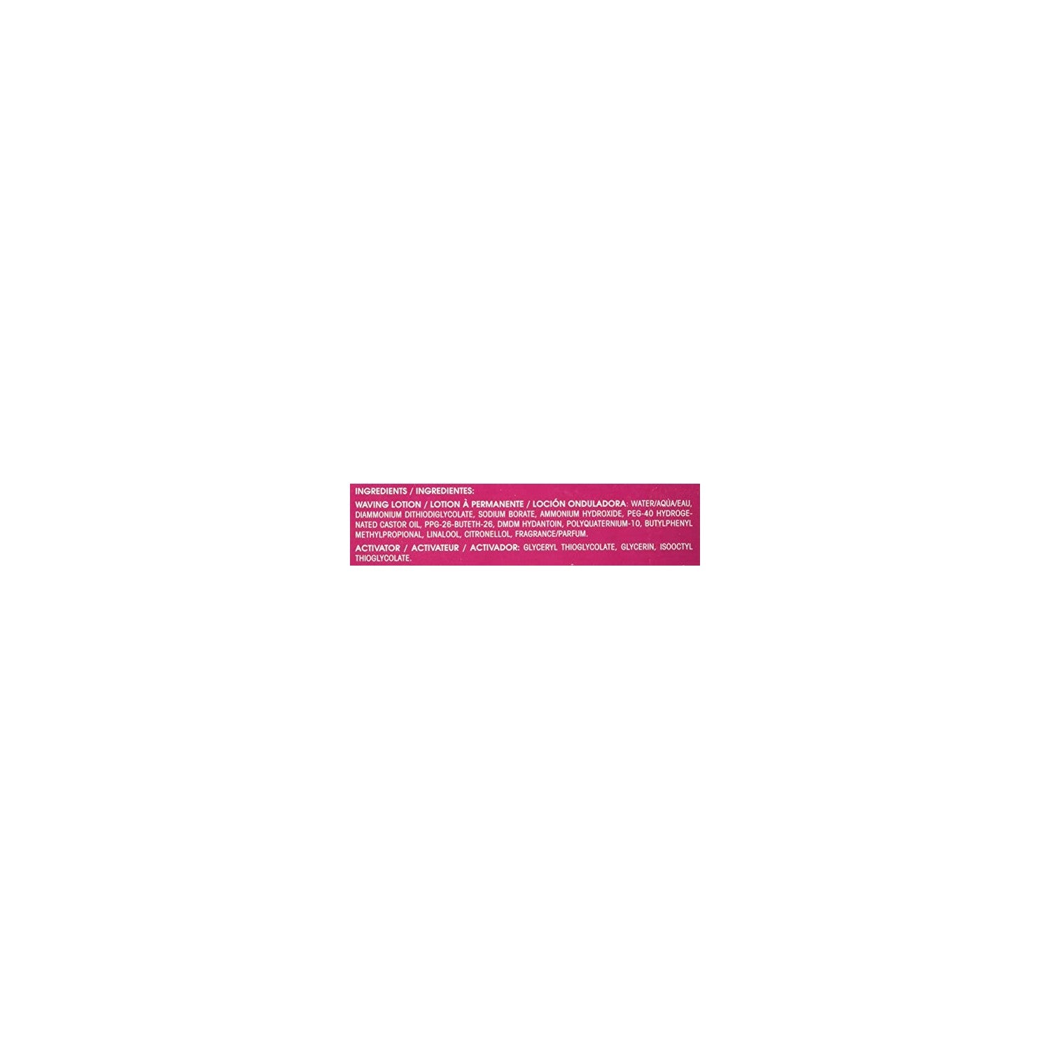 Buy now Zotos Quantum Classic Body Acid Permanent Unisex Treatment 1 Application at indiglob india