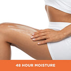 Buy now Palmer's Coconut Oil Body Oil + Body Lotion, Value Skin Care Bundle for Dry Skin, Provides 48 Hour Moisture to Dry, Rough Skin, Includes 1 Moisturizing Lotion (13.5 fl oz) and 1 Skin Oil (5.1 fl oz) at indiglob india