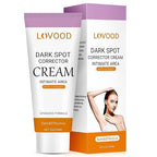 Buy now Dark Spot Corrector Cream - Underarm, Neck, Armpit, Knees, Elbows, Private Areas, Intimate Areas - Upgraded Formula, Instant Result 2 fl.oz at indiglob india