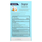 Buy now Degree Clinical Protection Anti-Perspirant & Deodorant, Summer Strength 1.7 oz ( Pack of 4) at indiglob india