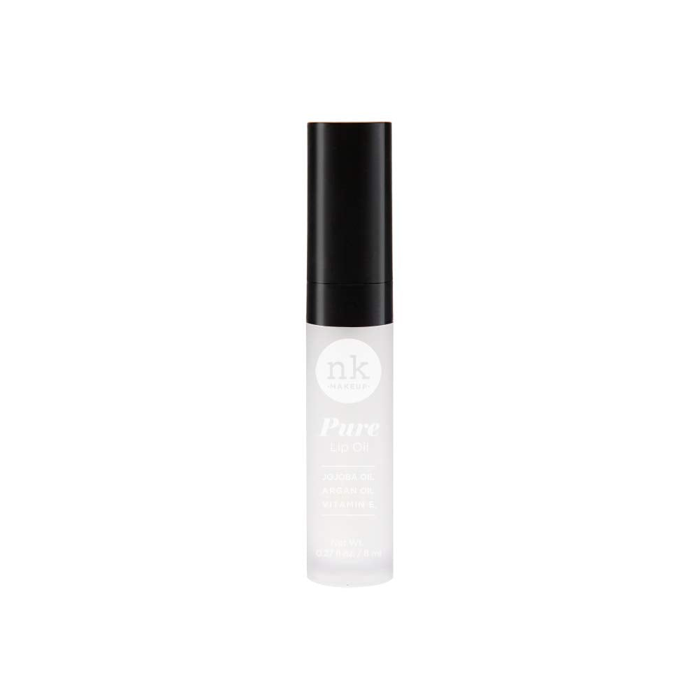 Buy now NK Pure Lip Oil (CHERRY) 1 Count (Pack of 1) ['NKC51'] at indiglob india