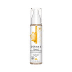 Buy now DERMA E Vitamin C Concentrated Serum, 2 Oz, with Hyaluronic Acid, Vitamin E & Aloe, All Natural, Antioxidant-Rich Concentrated Formula, Hydrating & Brightening Vitamin C Face Serum at indiglob india