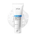 ANUA Hydrating Gentle Foaming Cleanser, 5.07 fl.oz | Daily Face Wash, Hyaluronic Acid, Zinc, Panthenol, for Dry & Sensitive Skin, Sebum Balance Facial Cleanser, Korean Skincare