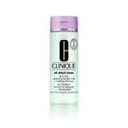 Buy now Clinique 3-Step All About Clean All-in-One Cleansing Micellar Milk + Makeup Remover With Glycerin + Vitamin E, 6.7 Fl Oz at indiglob india