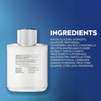 Buy now NIVEA MEN Sensitive Post Shave Balm, with VitaminPro Complex, Alcohol Free After Shave Balm for Men, 3.3 Fl Oz Bottle at indiglob india