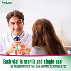 Buy now Systane Ultra Lubricant Eye Drops, 60 Count (Pack of 1), (Packaging may vary) at indiglob india