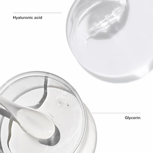 Buy now Clinique All About Clean Foaming Face Wash With Hyaluronic Acid + Glycerin For Very Dry to Dry Combination Skin Types, 5 Fl Oz at indiglob india