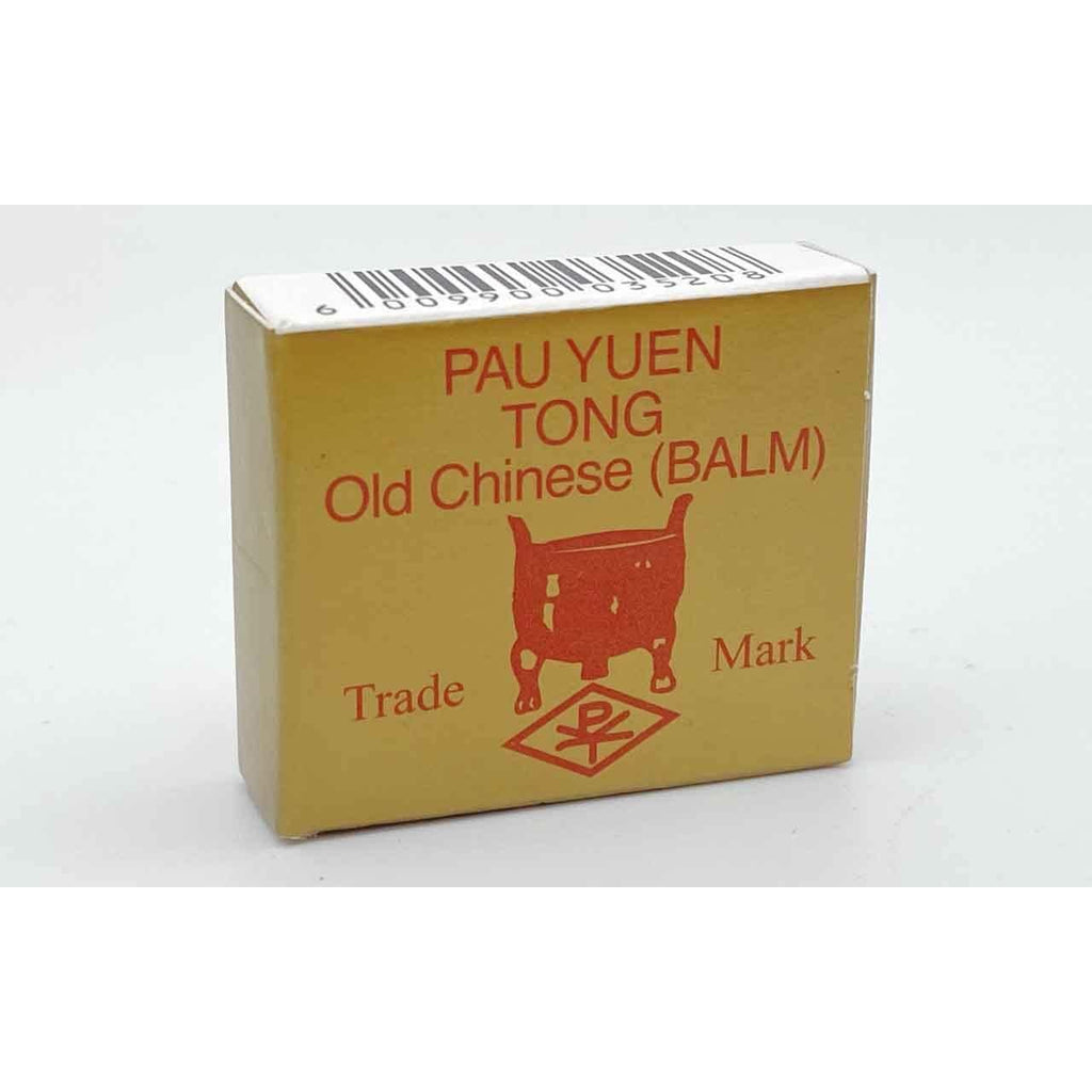 Buy now Old Chinese Balm by FH at indiglob india
