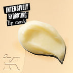 Buy now Kiehl's Buttermask For Lips, Hydrating Overnight Lip Mask, Nourishes & Restores Dry Lips, Intense Hydration, with Coconut Oil & Wild Mango Butter, Paraben-free, Fragrance-free - 0.35 fl oz at indiglob india