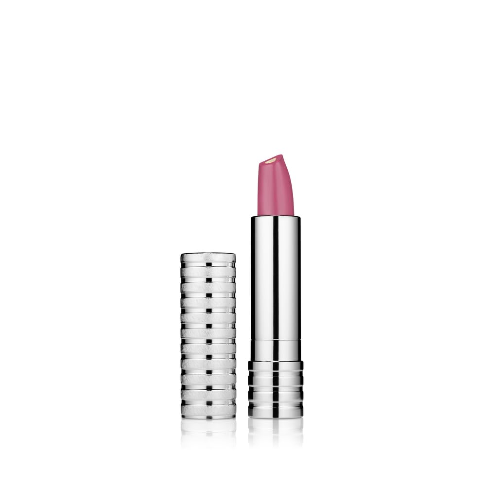 Buy now Clinique Dramatically Different Lipstick Shaping Lip Colour | Long Lasting, Moisturizing + Hydrating | 17 Shades AK Silvery Moon 42 at indiglob india