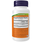 Buy now NOW Supplements, Burdock Root (Arctium lappa) 430 mg, Herbal Supplement, 100 Veg Capsules at indiglob india