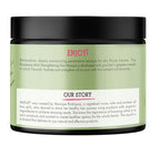 Buy now Mielle Organics Rosemary Mint Strengthening Hair Mask for Damaged Hair - Deep Conditioning Treatment Enriched with Biotin, Honey & Coconut Oil - Helps Encourage Longer, Healthier Strands (12 Oz) at indiglob india