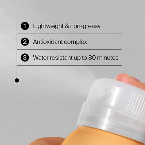 Buy now Neutrogena Invisible Daily Defense Body Sunscreen Spray, Broad Spectrum SPF 60+, Oxybenzone-Free & Water-Resistant, Sun & Environmental Aggressor Protection, Antioxidant Complex, 5.0 oz at indiglob india