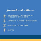 Buy now Burt's Bees Toothpaste Complete Multi Care, 4.7 oz, Pack of 3 at indiglob india