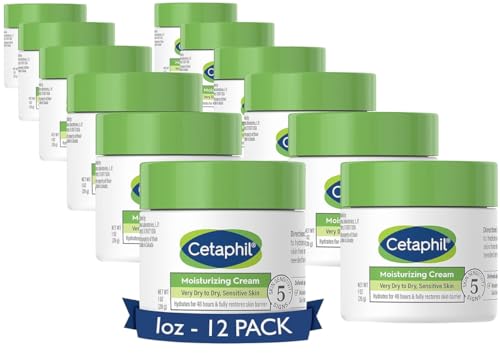 Buy now Cetaphil Face & Body Moisturizer, Hydrating Moisturizing Cream for Dry to Very Dry, Sensitive Skin, NEW 8.8 oz, Fragrance Free, Non-Comedogenic, Non-Greasy (Packaging May Vary) at indiglob india