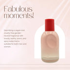 Buy now Glossier You Eau de Parfum for Women 1.69 oz / 50 mL at indiglob india